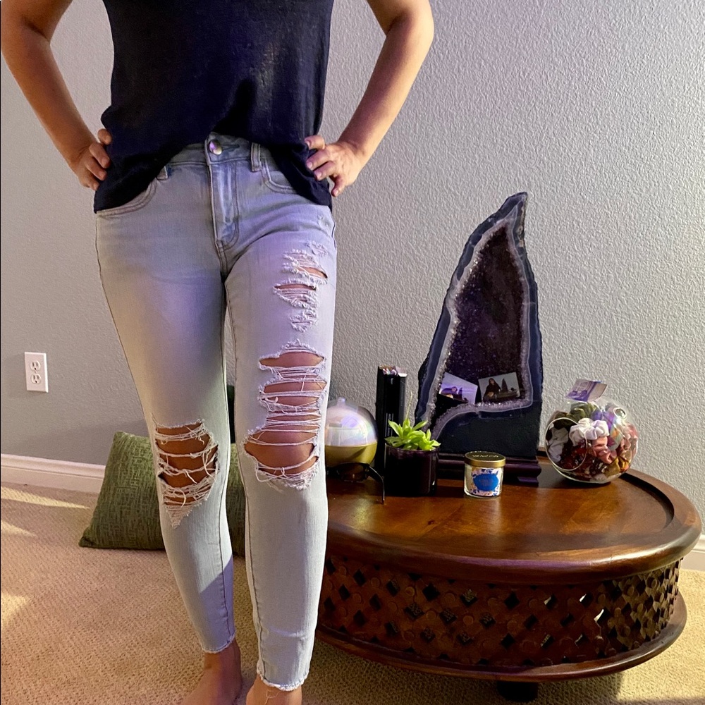 American Eagle Outfitters Jeans